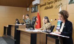 Marmaris'in 2027 Bütçesi 3 Milyar 768 Milyon
