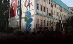 Merkezefendi Belediyesi'ne polis operasyonu
