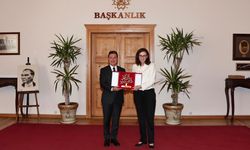 Muğla'nın Rotası Londra, hedefi dünya