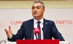 Müslim Sarı'dan gözaltılara tepki
