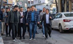 Naldöken Mahallesi'nin çehresi değişecek