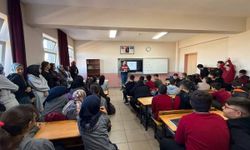 Öğrencilere ve velilere kapsamlı siber güvenlik eğitimi