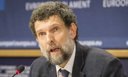 Osman Kavala'nın yeniden yargılanma talebi reddedildi