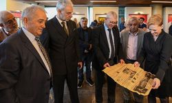 Osmangazi'de Cumhuriyet'in Hafızasına Yolculuk