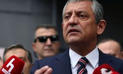 Özel'den Erdoğan'a yanıt: 'Canımızı kurtarmak için savaştayız'
