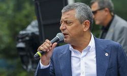 Özgür Özel'den Erdoğan'a 'mahrem görüntü' tepkisi