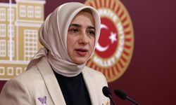 Özlem Zengin'den Özel'in iddialarına yanıt