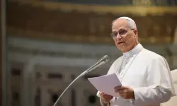 Papa 14. Leo ameliyat oldu