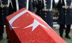 Pençe-Kilit bölgesinden acı haber