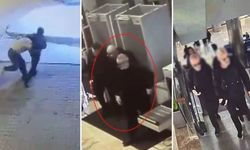 Sahte polislerle kaçırılan iş insanından 2 milyon dolar istediler