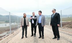 Selçukgazi Doğal Yaşam Merkezi kapılarını açıyor