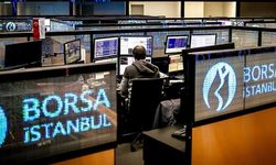 SPK Başkanı Mahmut Sütçü istifa etti: Borsa geriledi