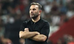 Tahkim Kurulu'ndan Okan Buruk ve Ugochukwu kararı