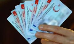 T.C.kimlik kartları Müzekart olarak kullanılabilicek