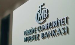TCMB rezervleri 2,5 milyar dolar azaldı