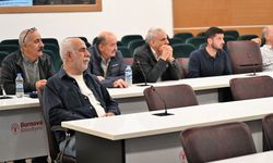 Toprakta bilinçli dönem
