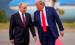 Trump ve Putin dizel yakıt tedarikinde anlaştı