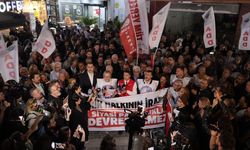 'Tugay AKP'den aday olsaydı seçilemezdi'