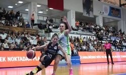 Turgutlu Belediyesi Kadın Basketbolun Konuğu Beşiktaş BOA