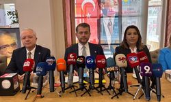 'Türkiye'nin terördeki çıkarları Manisa'da ayrı, Ağrı'da ayrı mı?'