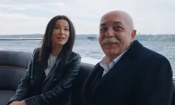Tuzlu Kahve'de Apo ve Alev sürprizi