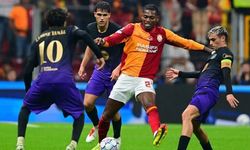Uğurcan Çakır ve Sanchez'den Barcelona itirafı