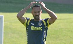 Vedat Muriqi'den derbi öncesi iddialı açıklama
