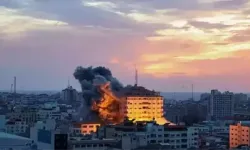 Yemen'de Husilere karşı geniş çaplı operasyon başlatıldı