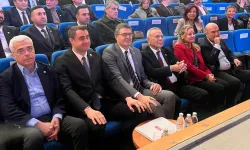 YENİ Parti'de ön seçim günü