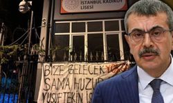 Yusuf Tekin protestosunda tutuklanan 2 öğrenci tahliye edildi