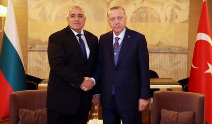 Cumhurbaşkanı Erdoğan'dan AB'ye: Paranızı istemiyoruz!