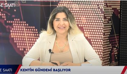Kentin Gündemi / CHP İzmir İl Başkan Yardımcısı İlhan Akaltun