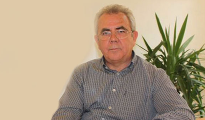 "Tarım yoksa gıda yok, gıda yoksa yaşam yok"
