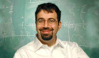 Türkiye'nin Nobel sayısı 3'e yükseldi!