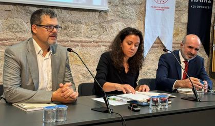 Subaşızadeler ailesinin tarihi serüveni okuyucuyla buluştu