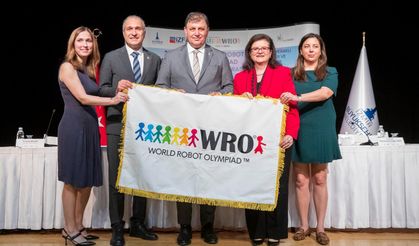 Dünya İzmir'de buluşuyor