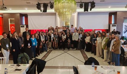 Çocukların Nilüfer’i için Çocuk Hakları Çalıştayı düzenlendi