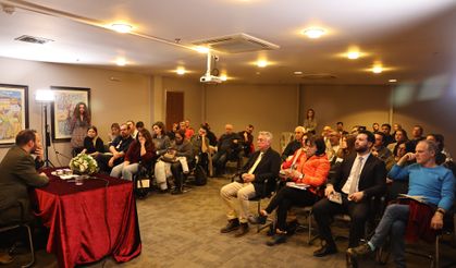 Nilüfer Belediyesi'nden Bursa’nın dönüşümüne sosyolojik bakış