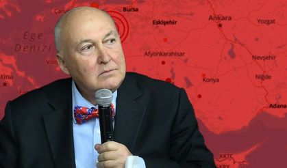 Ahmet Ercan'dan 7.5 büyüklüğünde deprem uyarısı!