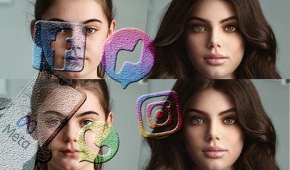 Sosyal medyada güzellik filtreleri tarih oluyor!