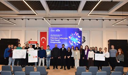 Yeni nesil girişimciler LİMER’den çıkıyor!