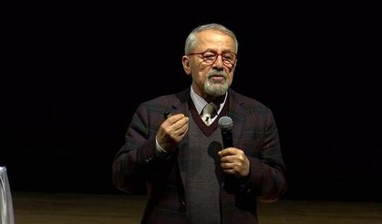 Naci Görür en tehlikeli 3 bölgeyi sıraladı...