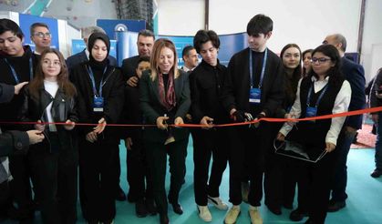 56. Lise Öğrencileri Araştırma Projeleri Bölge Yarışması başladı