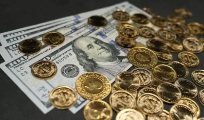 Dolar ve euro yükselişte mi? Altın fiyatlarında son durum!