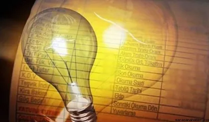 Bakan'dan elektriğe zam açıklaması!