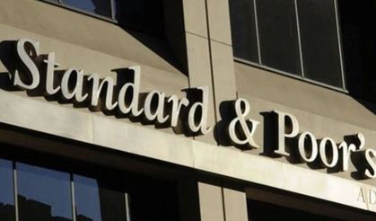 Dev kredi derecelendirme kuruluşundan Türkiye'ye uyarı