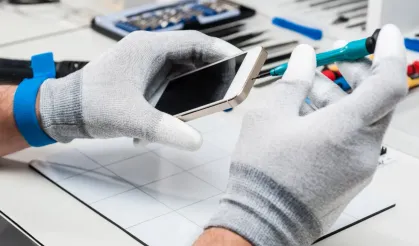 İkinci el  cep telefonlarına ilgi artıyor