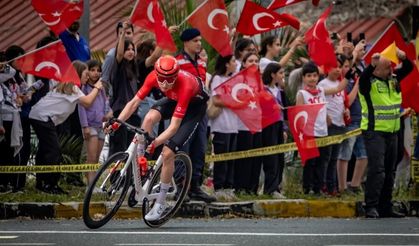 Muğla, 3 gün Türkiye Bisiklet Turu'na ev sahipliği yapacak
