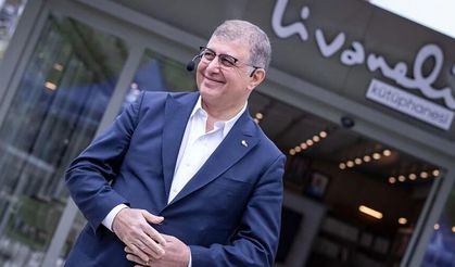 Başkan Tugay'dan tarihi çağrı: Türkiye’nin en büyük mitingini yapmaya var mısınız?