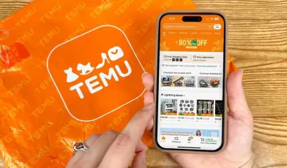 Temu Türkiye'de kapanacak mı? Bakanlığı iddiaları yanıtladı!
